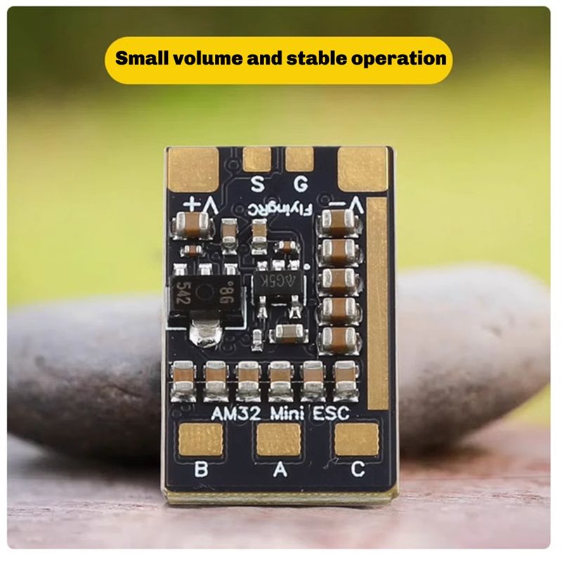 Best-AM32 ESC 40A 32-Bit Elect - Drone Rc Car review and price