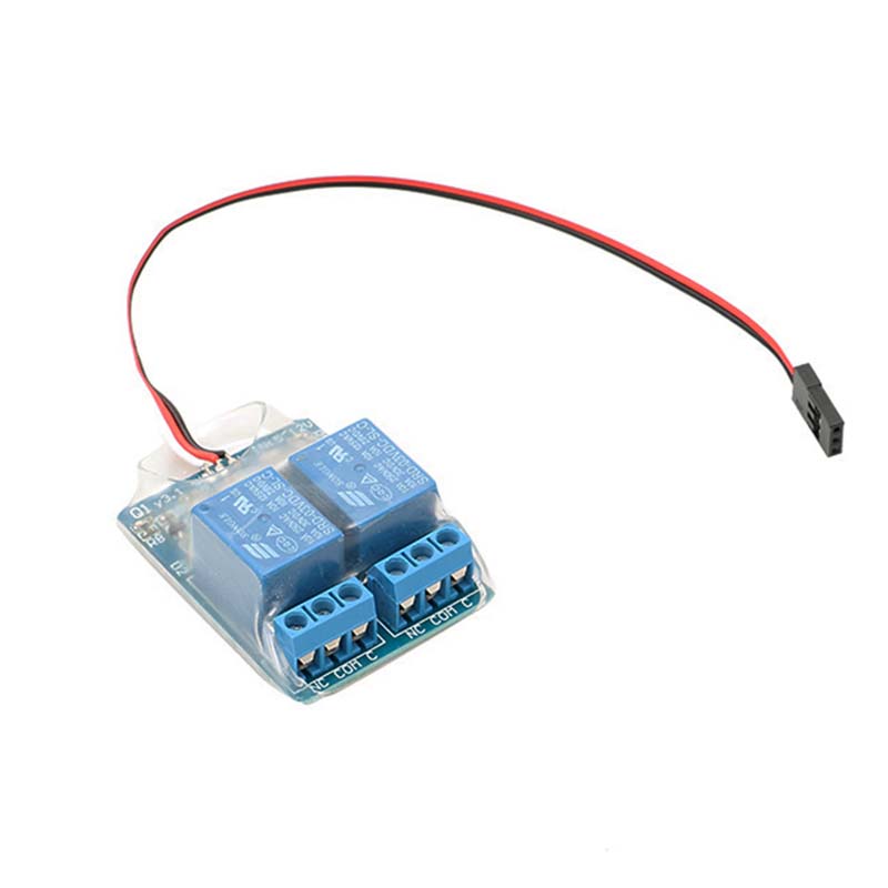1PCS 5-12V 10A Two Channel Ind - Drone Two Rc Way review and price
