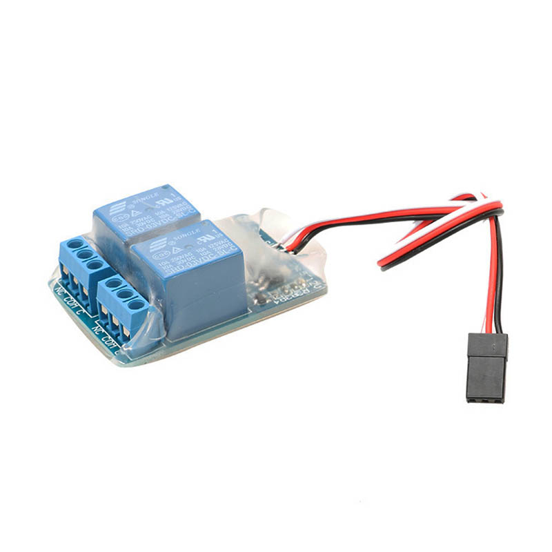 1PCS 5-12V 10A Two Channel Ind - Drone Two Rc Way review and price