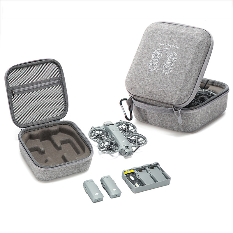 Carrying Shockproof Case for D - Drone Dji Rc N3 review and price