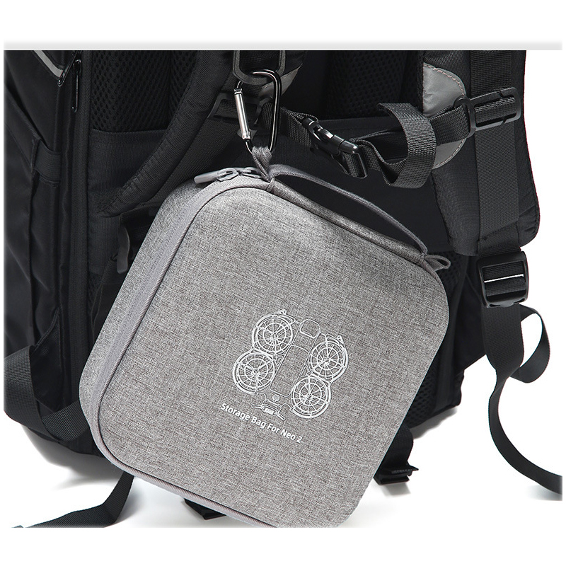 Carrying Shockproof Case for D - Drone Dji Rc N3 review and price