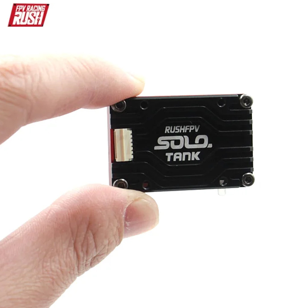 RUSHFPV Tank Solo VTX 5.8GHz 1 - Rc Transmitter review and price