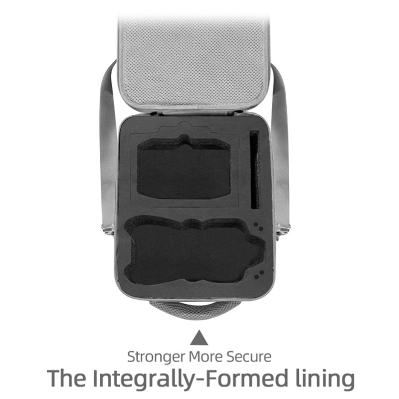 Portable Storage Bag For DJI F - Drone Rc N2 review and price