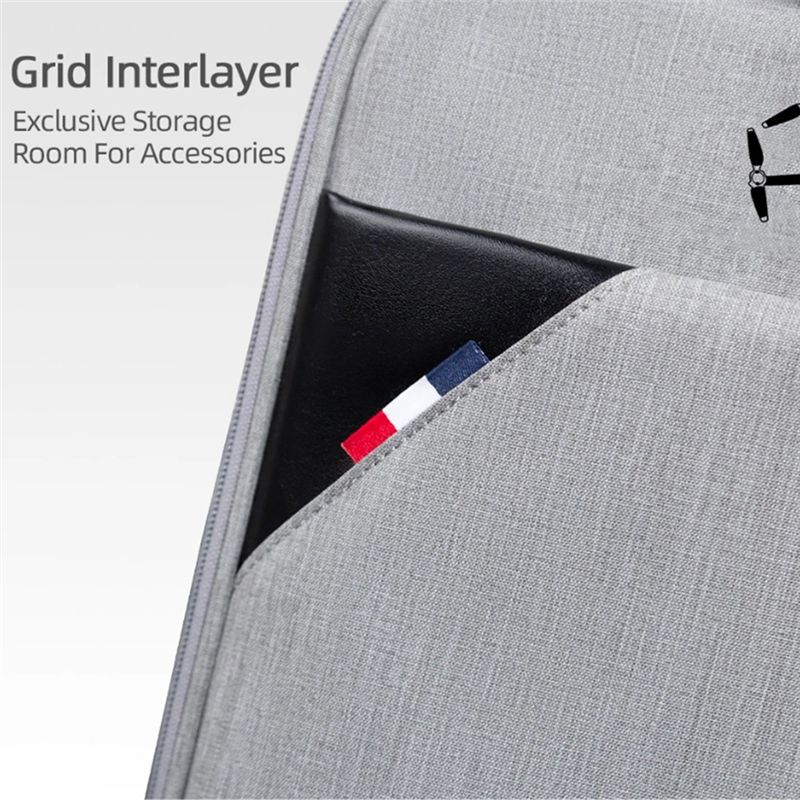 Portable Storage Bag For DJI F - Drone Rc N2 review and price