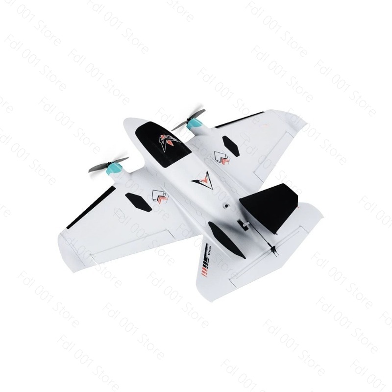 Dual Motor FPV Fixed Wing RC A - Drone Rc Fpv review and price