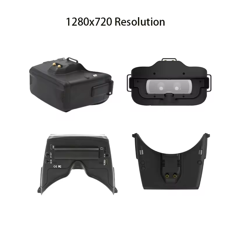 SKYZONE Cobra X V4 FPV Goggles - Drone Rc Fpv review and price
