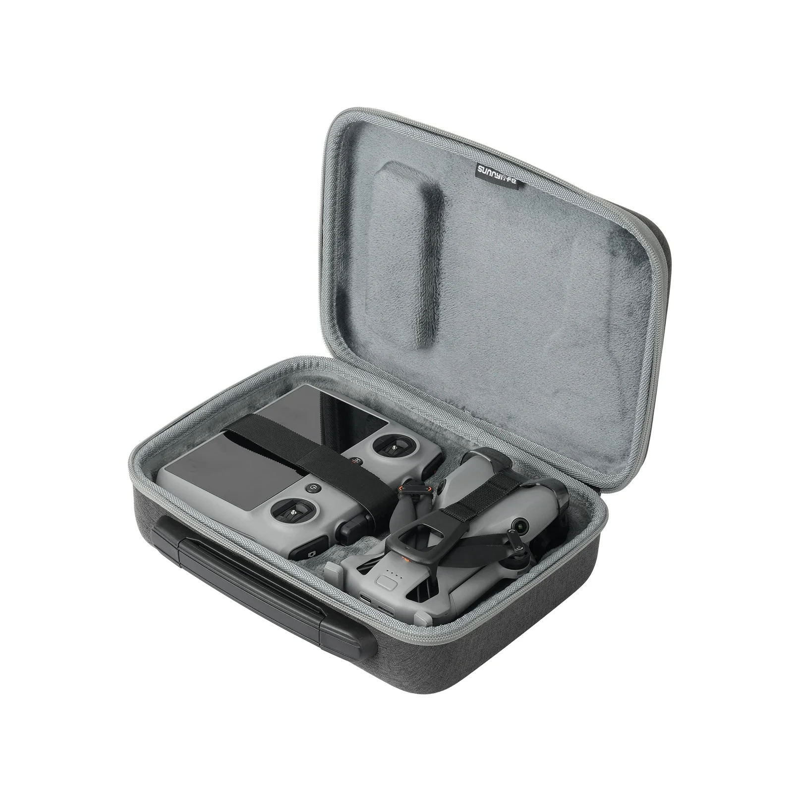 Sunnylife Multi-use Combo Bag  - Drone Dji Rc N3 review and price