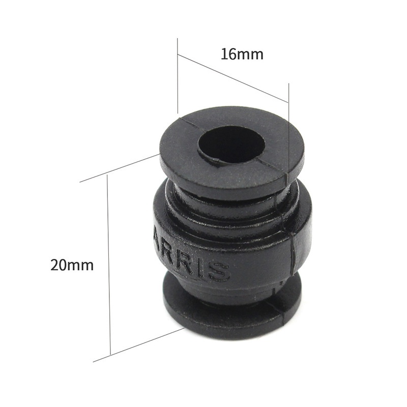 4Pcs/Lot Anti Vibration Rubber - Drone Rc Fpv review and price