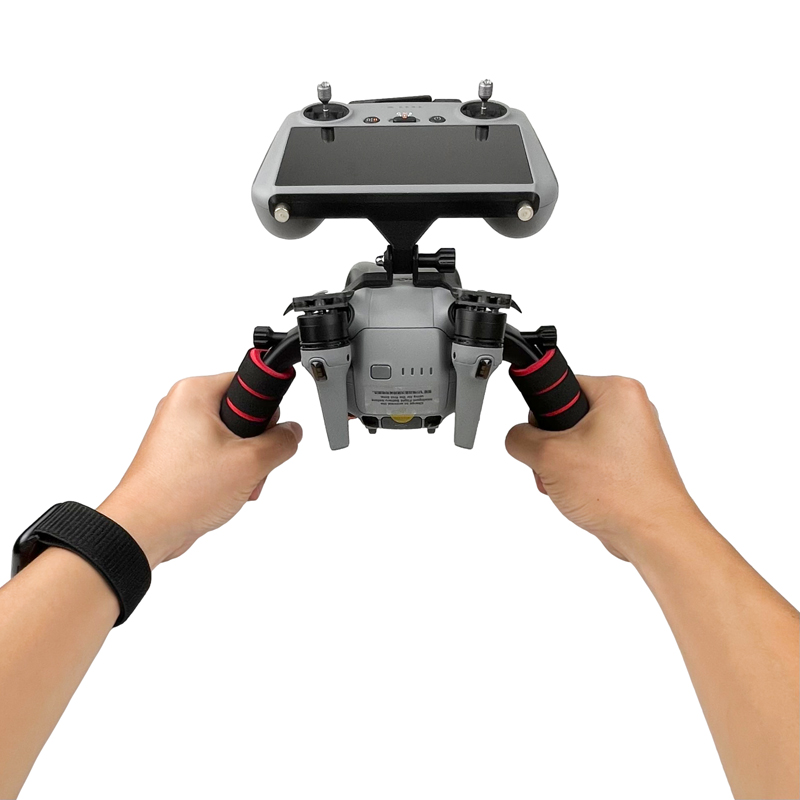 For DJI AIR 3 Drone RC 2/RC-N2 - Drone Rc N2 review and price