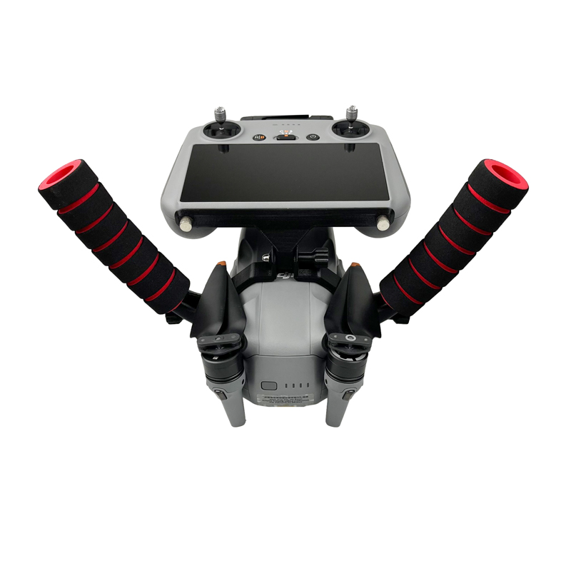 For DJI AIR 3 Drone RC 2/RC-N2 - Drone Rc N2 review and price