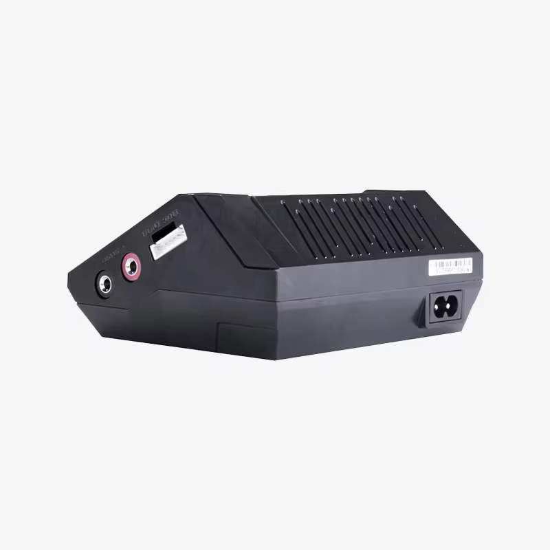 EV-PEAK C1-XR 100W 10A Smart B - Lipo Battery Charger review and price