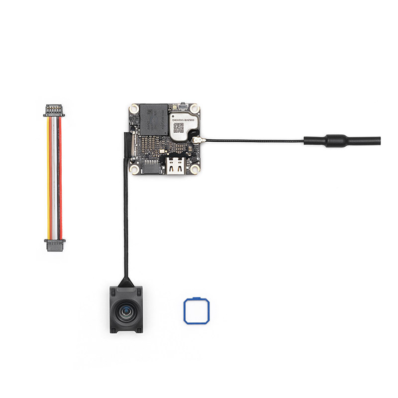 DJI O4 Air Unit Series Flagshi - Analog Fpv Transmitter review and price