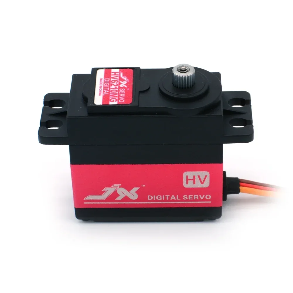 JX Servo PDI-HV6210MG 11kg Lar - Drone Rc Car review and price