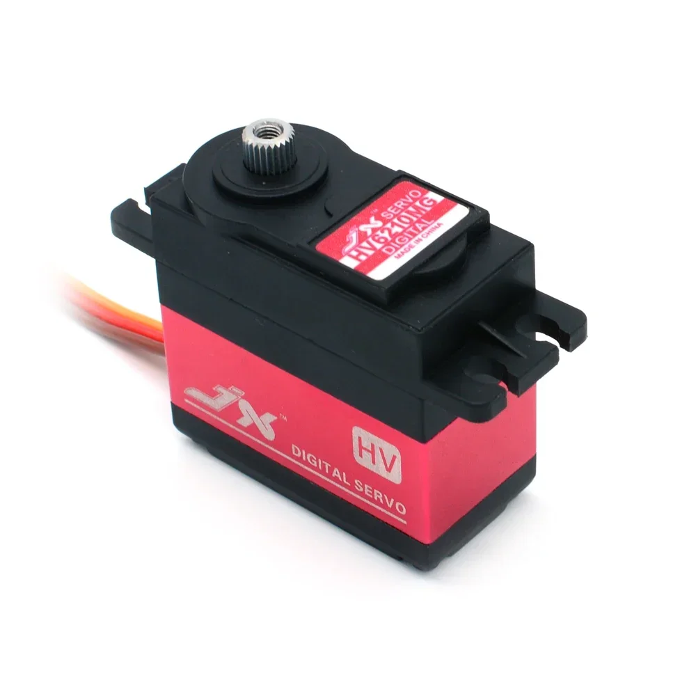 JX Servo PDI-HV6210MG 11kg Lar - Drone Rc Car review and price