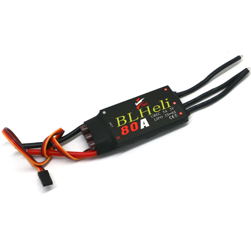 BLHeli Brushless ESC 80A 12A 2 - Analog Fpv Transmitter review and price