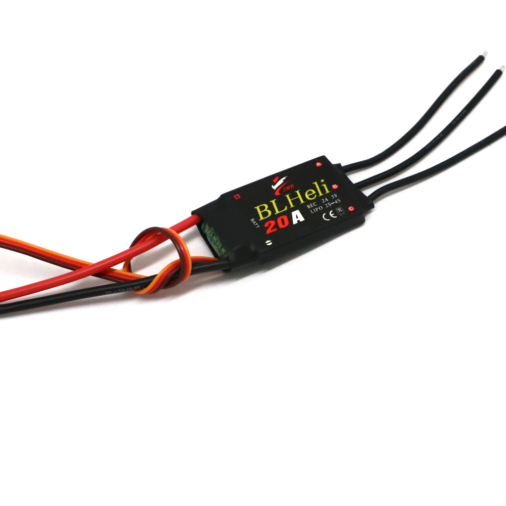 BLHeli Brushless ESC 80A 12A 2 - Analog Fpv Transmitter review and price
