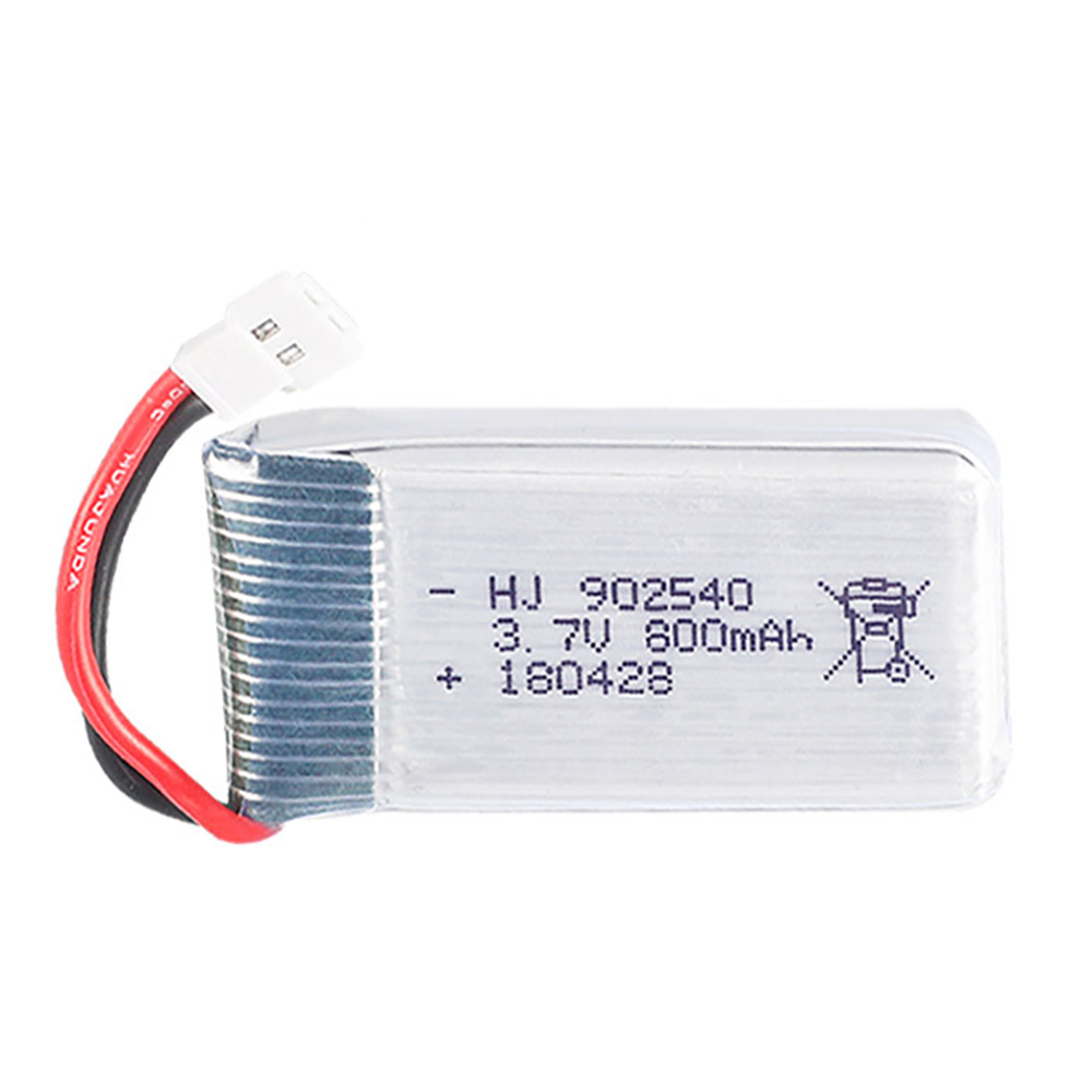 3.7V 800mAh 902540 25C Lipo Ba - Analog Fpv Transmitter review and price
