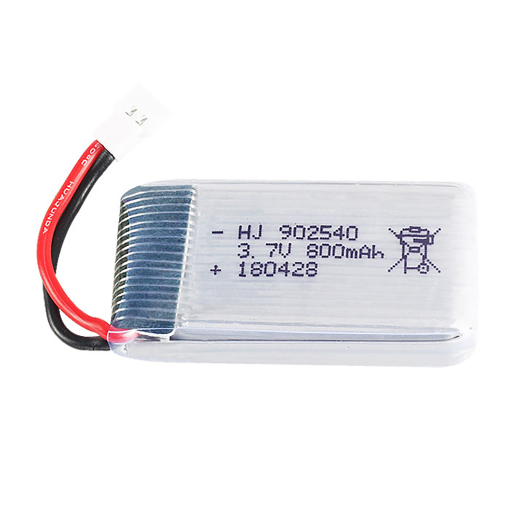 3.7V 800mAh 902540 25C Lipo Ba - Analog Fpv Transmitter review and price
