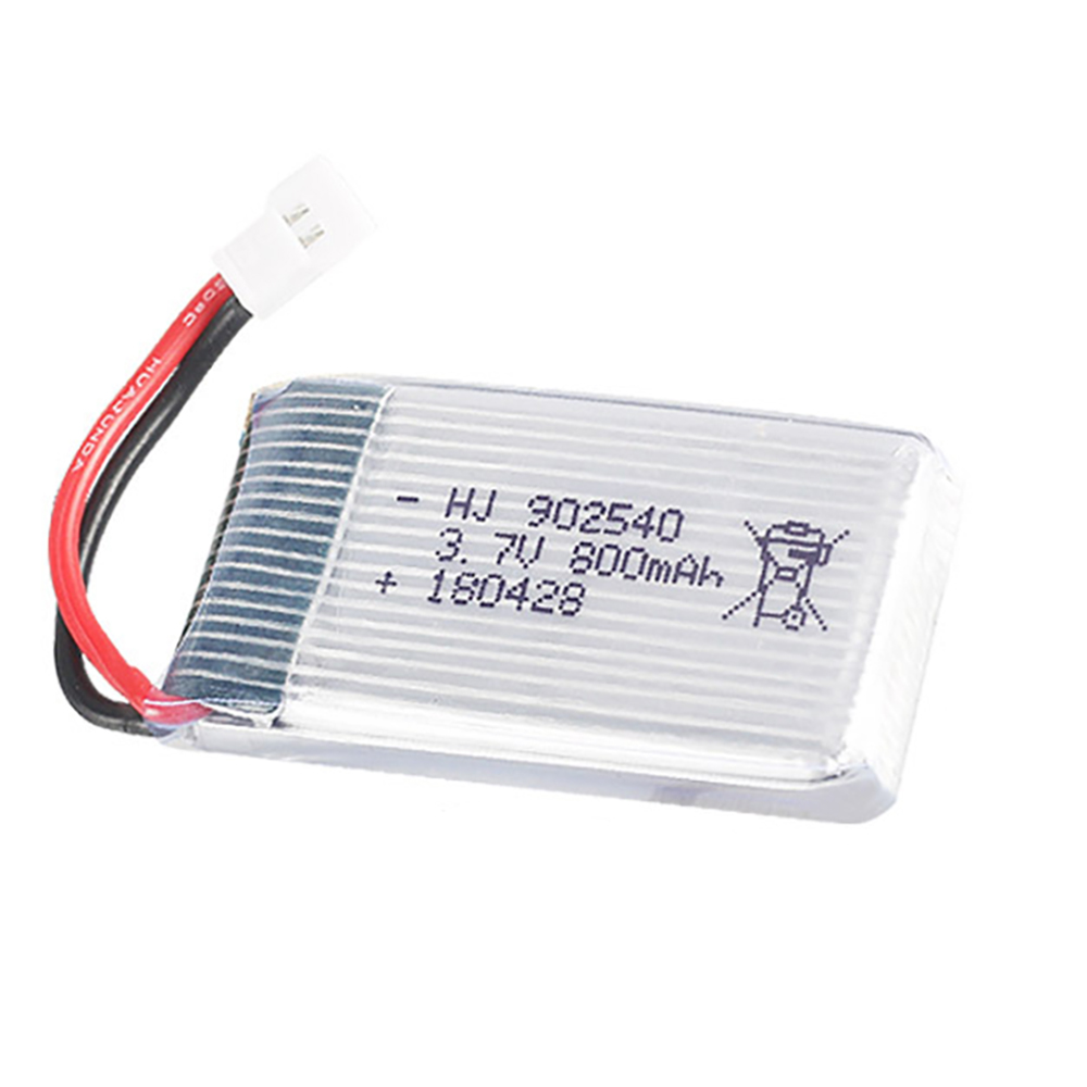 3.7V 800mAh 902540 25C Lipo Ba - Analog Fpv Transmitter review and price