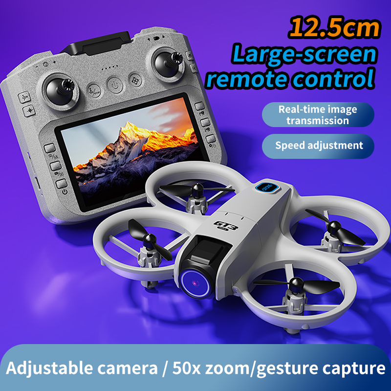Mini Drone 2026 GT3/GT3 MAX Dr - Drone Pro Rc Ufo review and price