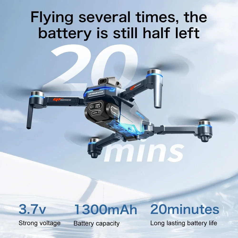 Original GT8 Drone 8K Professi - Drone Gt8 Rc review and price