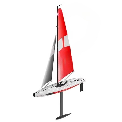 Remote-Controlled Sailboat Unp - Rc Boat review and price