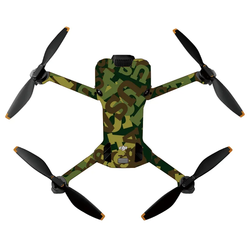 For DJI Mini 5pro Drone Decals - Drone Dji Rc N3 review and price