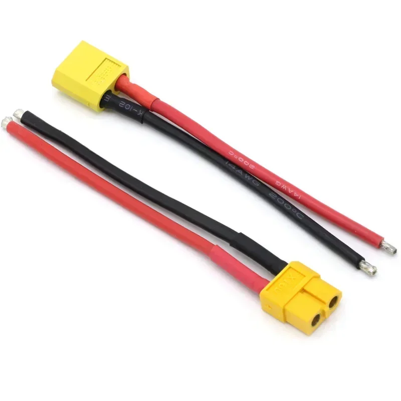 XT60 XT30 XT90 T Plug Male/Fem - Drone Rc Xt9 review and price