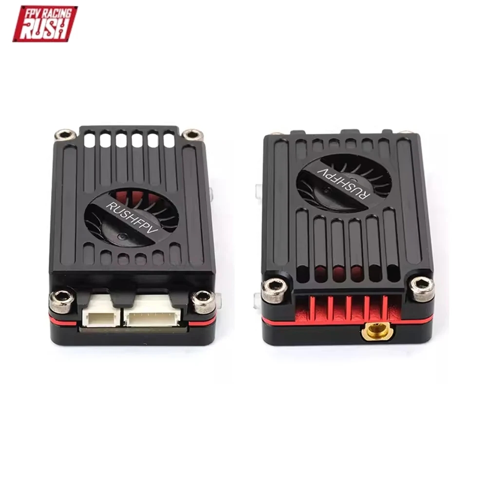 RUSHFPV TANK MAX SOLO 5.8GHz 2 - Drone Rcs review and price