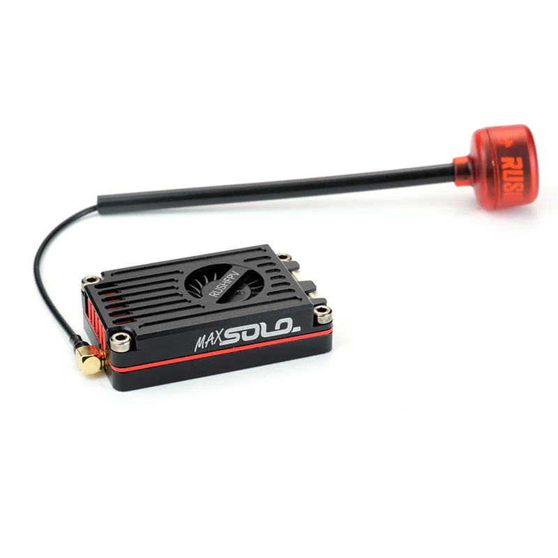 RUSHFPV TANK MAX SOLO 5.8GHz 2 - Drone Rcs review and price