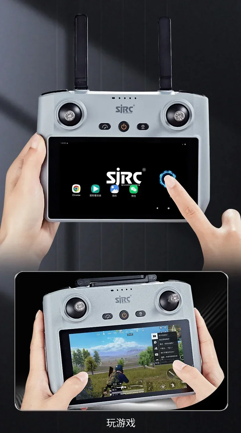 SJRC F22 S2 PRO+ Drone F22 S3  - Drone F22 Rc review and price