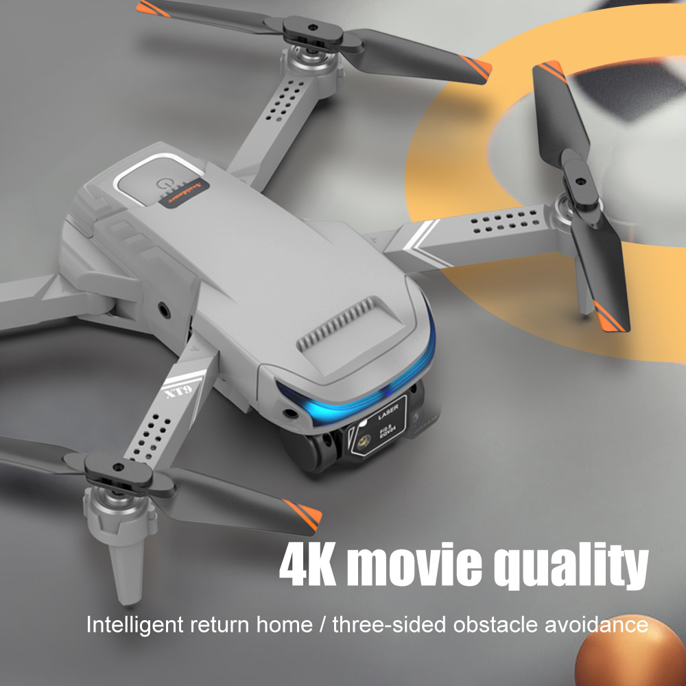 XT9 RC Helicopter Follow Me Ob - Drone Rc Xt9 review and price