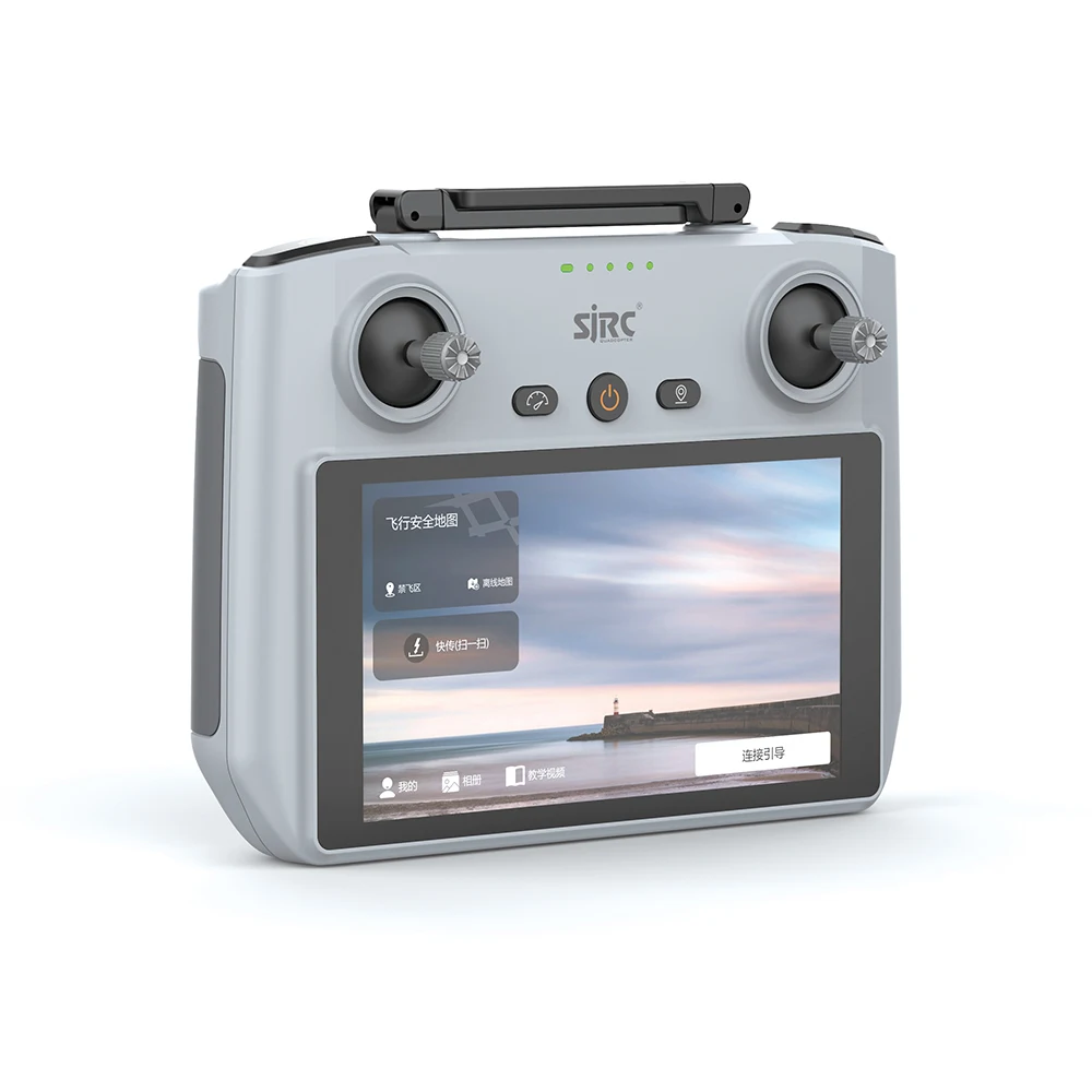 Touch Screen Remote Control fo - Drone F22 Rc review and price