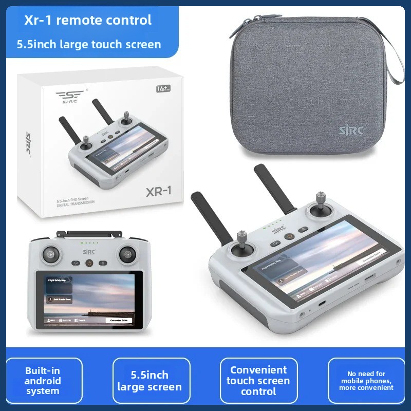 Touch Screen Remote Control fo - Drone F22 Rc review and price
