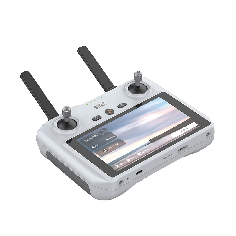 Touch Screen Remote Control fo - Drone F22 Rc review and price